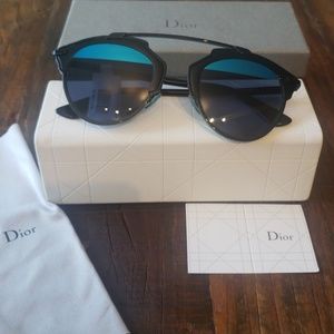 Dior SoReal